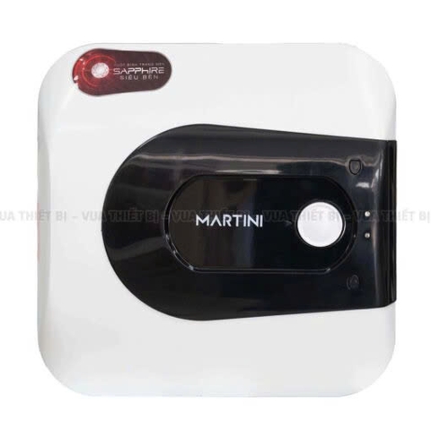 Bình nóng lạnh Rossi MARTINI 20L lít vuông MTI 20SQ gián tiếp 2500w