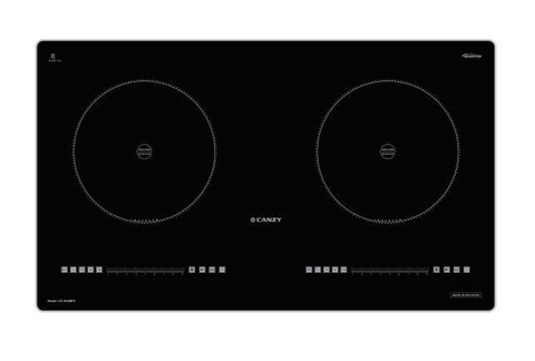 Bếp Từ Đôi Canzy CZ ML88FS
