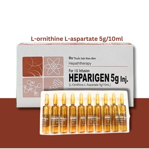 L-Ornithine L-Aspartate