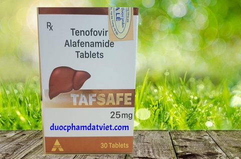 Tafsafe