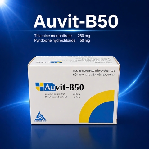 Auvit-B50