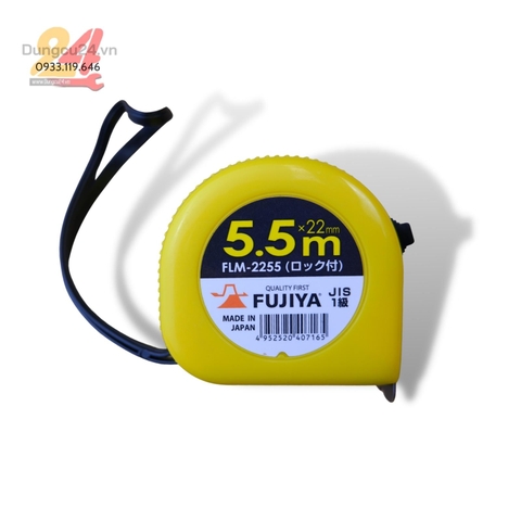 Thước cuộn FUJIYA FLM-2255