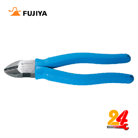 Kìm cắt cách điện FUJIYA 70Z-175 Nhật Bản