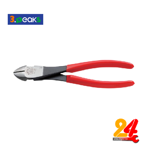 Kìm cắt 3.peaks NP-190G Nhật bản