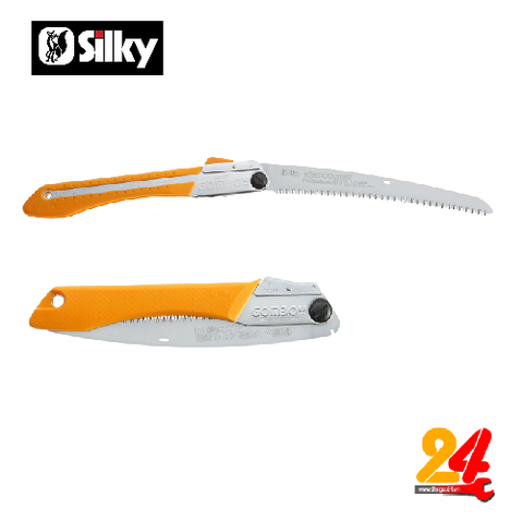 Cưa gấp SILKY GOMBOY 460-24 NHẬT BẢN