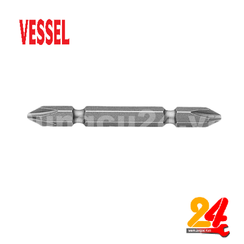 Mũi vít Vessel A14+2x150H Nhật bản