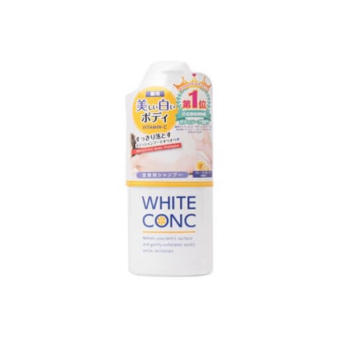 Sửa tắm trắng White Conc