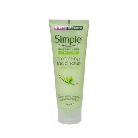 Tẩy tế bào chết Simple Kind