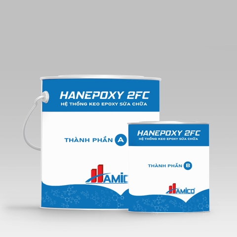 HANEPOXY 2FC