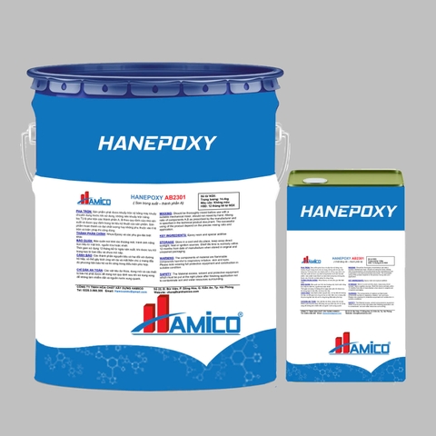 HANEPOXY AB2301