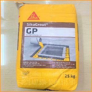 Sika Grout GP