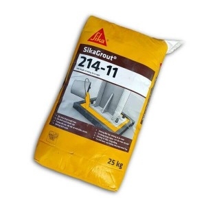 SikaGrout 214-11