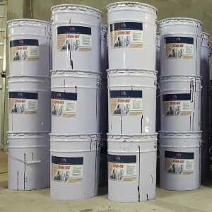 Nhũ tương chống thấm mặt cầu HanBT