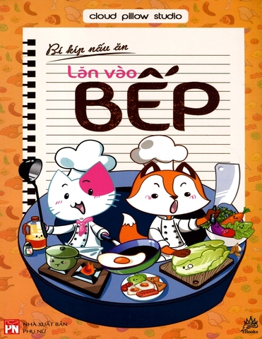 Lăn vào bếp
