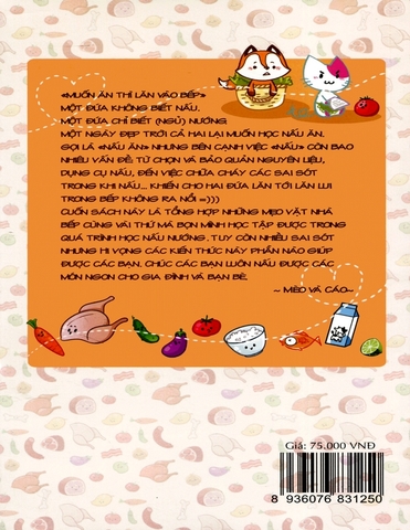 Lăn vào bếp
