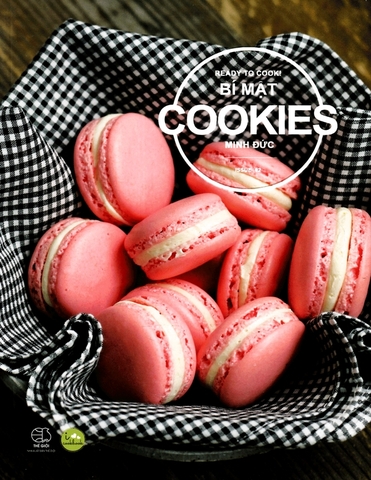 Bí mật cookies