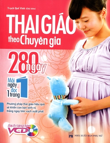 Thai giáo theo chuyên gia