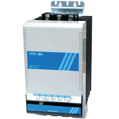Điều chỉnh nguồn Thyristor 3 pha TPR-3N