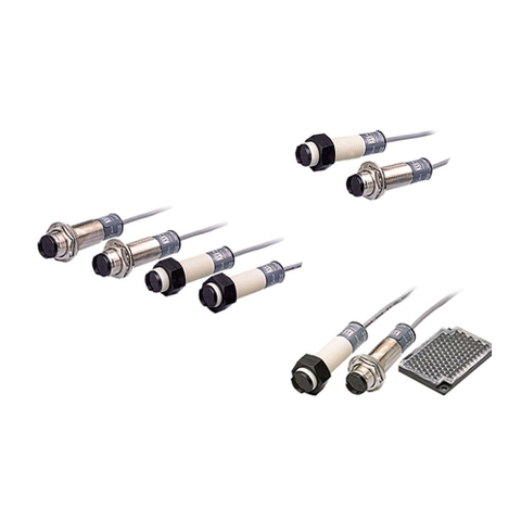 Cảm biến quang PR