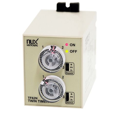 Rơ le thời gian TF62N