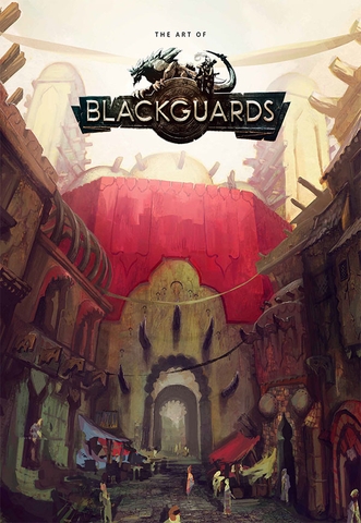 The Art of Blackguards