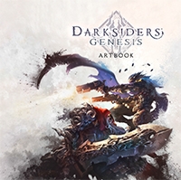 Darksiders Genesis