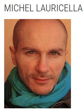 Michel Lauricella