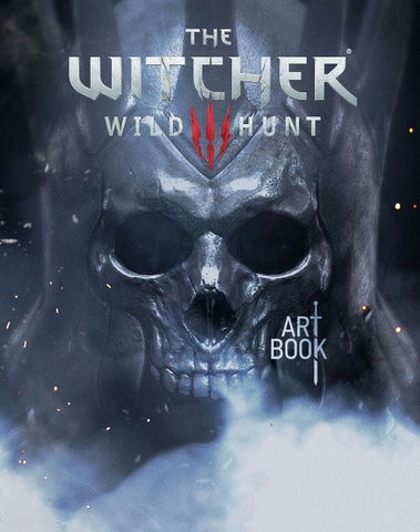 The Witcher 3