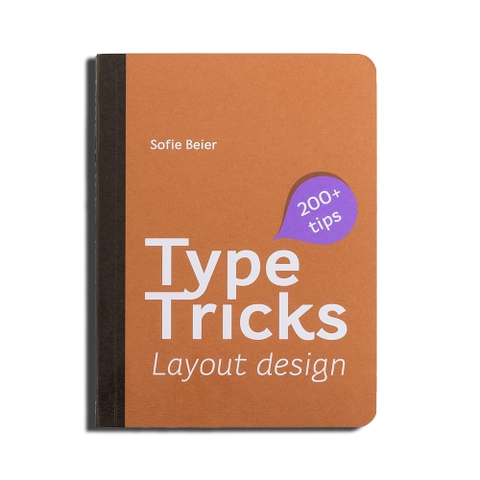 Type Tricks: Layout Design