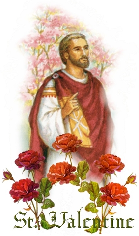 Thánh Valentine