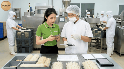 Dried Rice Noodle Specifications: Size, Texture, Cooking Time and Packaging