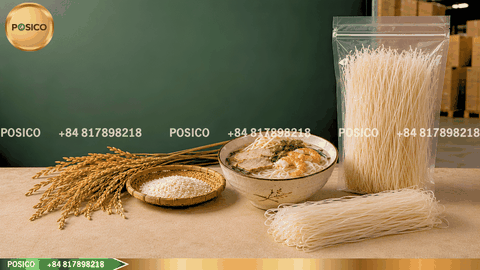 Vietnam Dried Rice Noodles: Hủ Tiếu, Rice Sticks and Thin Rice Noodles Explained