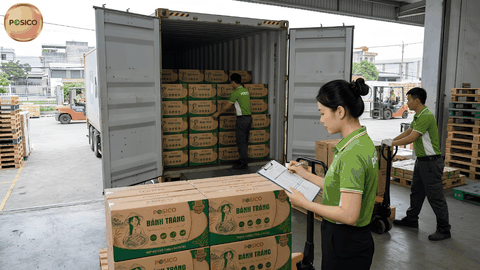 Rice Vermicelli Packaging Guide: 300 g, 400 g, 500 g or Bulk Packs?