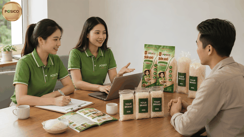 Why Does Rice Vermicelli Break After Cooking? 6 Things Buyers Should Check