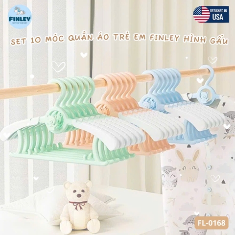 Móc nhựa phơi quần áo. Mã hàng: FL-0196