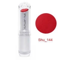 Son Lì Shu Uemura Rouge Unlimited Supreme Matte - M Rd 144