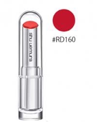 Son Shu Uemura Rouge Unlimited Lipstick - Rd 160