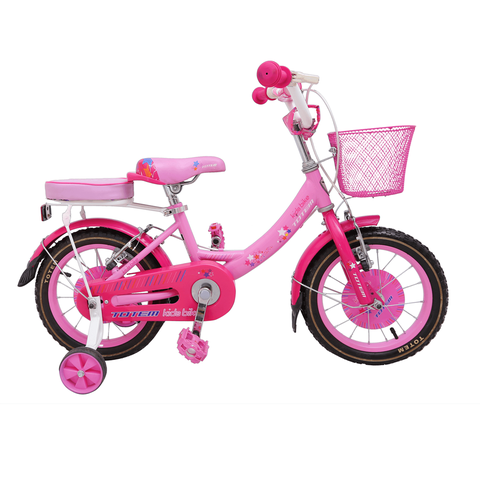 Xe đạp thể thao trẻ em CAYABE TOTEM AG (size 16 Inch)
