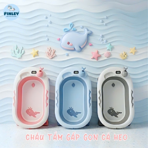 Chậu tắm bằng nhựa. Mã hàng FL-0231