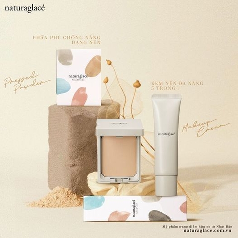 2 BƯỚC MAKE UP CHO LỚP NỀN  ĐẸP TỰ NHIÊN & KHÔ THOÁNG