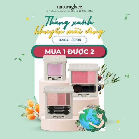 BỘ ĐÔI CHỐNG NẮNG & TRANG ĐIỂM NỀN KHÔ THOÁNG CHO NGÀY NẮNG NÓNG