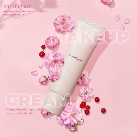 KEM NỀN ĐA NĂNG MAKE UP CREAM - MUST HAVE ITEM CỦA CÔ NÀNG HIỆN ĐẠI