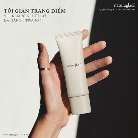 KEM NỀN ĐA NĂNG BB CREAM - MỘT LỚP KEM CHO LỚP NỀN HOÀN HẢO