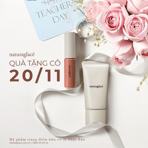 QUÀ Ý NGHĨA TẶNG CÔ DỊP 20/11