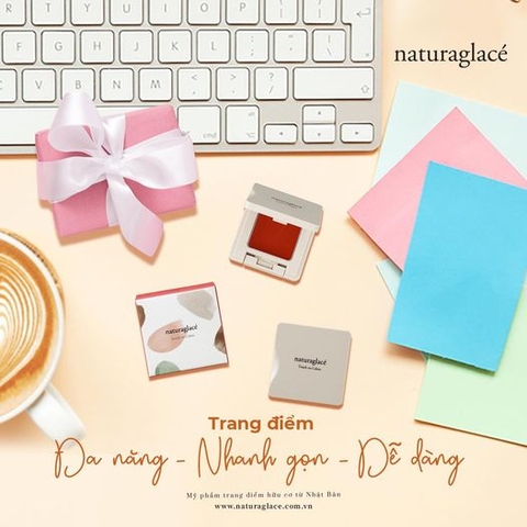 TOUCH ON COLOR - KEM TRANG ĐIỂM ĐA NĂNG 3IN1