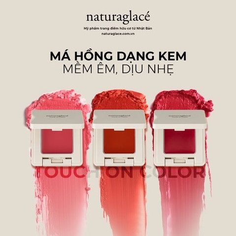 MÁ HỒNG GIÚP NÀNG THĂNG HẠNG NHAN SẮC