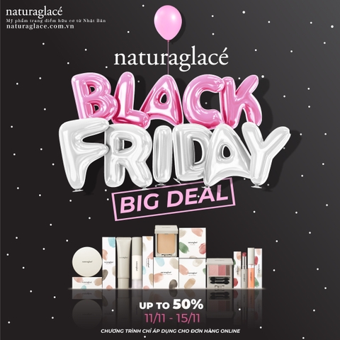 TIỆC DEAL HOT BLACK FRIDAY