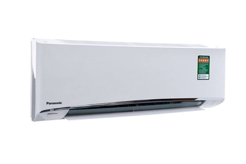 Điều hòa Panasonic 1 chiều Inverter 12000BTU CU/CS-U12ZKH-8