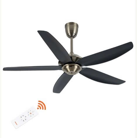 Quạt trần Nanoco 5 cánh NCFD5658K