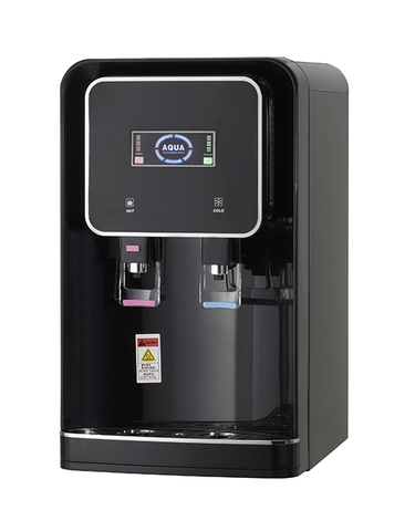 Máy Lọc Nước Cao Cấp Canzy CZ 815T22B